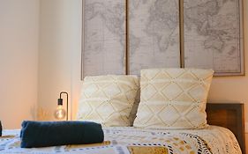 La Suite Saint Jacques - Coeur de Dieppe - 4 personnes
